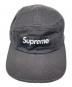 中古・古着 Supreme (シュプリーム) ボックスロゴキャップ ブラック：9000円