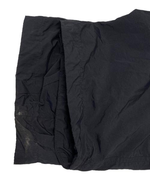 TIGHTBOOTH PRODUCTION（タイトブースプロダクション）TIGHTBOOTH PRODUCTION (タイトブースプロダクション) KILLER BONG (キラーボング) TBKB BALLOON CARGO PANTS ブラック サイズ:XLの古着・服飾アイテム