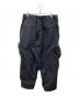 TIGHTBOOTH PRODUCTION (タイトブースプロダクション) KILLER BONG (キラーボング) TBKB BALLOON CARGO PANTS ブラック サイズ:XL：18000円