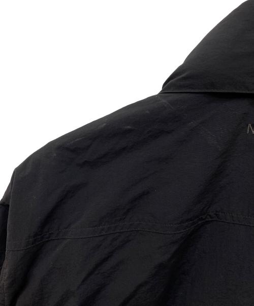 THE NORTH FACE（ザ ノース フェイス）THE NORTH FACE (ザ ノース フェイス) Field Utility Jacket ブラック サイズ:XLの古着・服飾アイテム