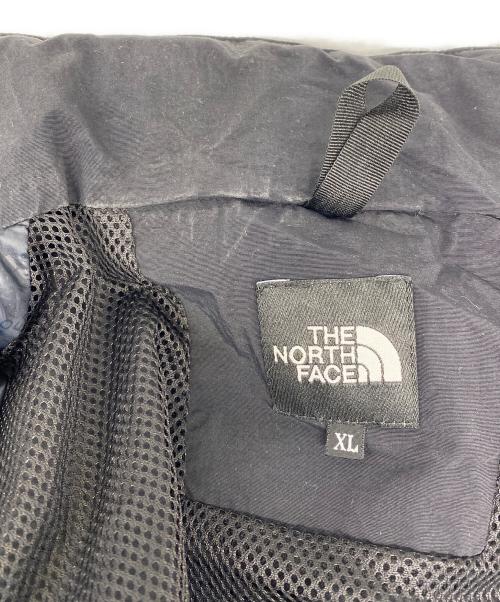 THE NORTH FACE（ザ ノース フェイス）THE NORTH FACE (ザ ノース フェイス) Field Utility Jacket ブラック サイズ:XLの古着・服飾アイテム