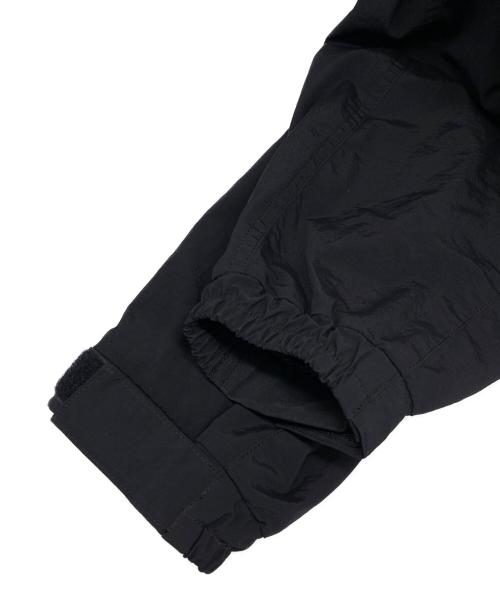 THE NORTH FACE（ザ ノース フェイス）THE NORTH FACE (ザ ノース フェイス) Field Utility Jacket ブラック サイズ:XLの古着・服飾アイテム
