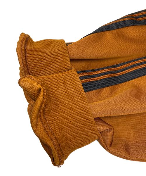 Needles（ニードルズ）Needles (ニードルズ) トラックジャケット オレンジ サイズ:XLの古着・服飾アイテム