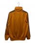 Needles (ニードルズ) トラックジャケット オレンジ サイズ:XL：18000円