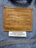 中古・古着 LEVI'S (リーバイス) Type1 Truckerデニムジャケット ネイビー サイズ:XL：15000円