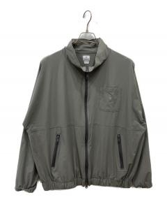 中古・古着通販】STEVEN ALAN (スティーブンアラン) ツイル ガーメント
