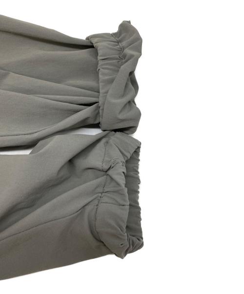 charcoal（チャコール）Charcoal (チャコール) ジップアップジャケット グレー サイズ:Lの古着・服飾アイテム