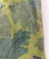 中古・古着 BUZZ RICKSON'S (バズリクソンズ) MITCHELL PATTERN CAMOUFLAGE TROUSERS グリーン サイズ:L：25000円