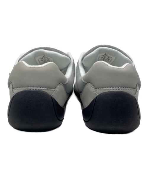 Sangacio（サンガッチョ）SANGACIO (サンガッチョ) Driveスニーカー ホワイト サイズ:25.5の古着・服飾アイテム
