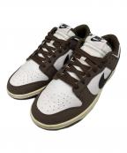 NIKEナイキ）の古着「Dunk Low Next Nature 