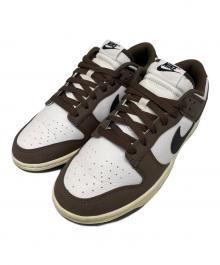 NIKE（ナイキ）の古着「Dunk Low Next Nature "Cacao Wow"」｜ブラウン