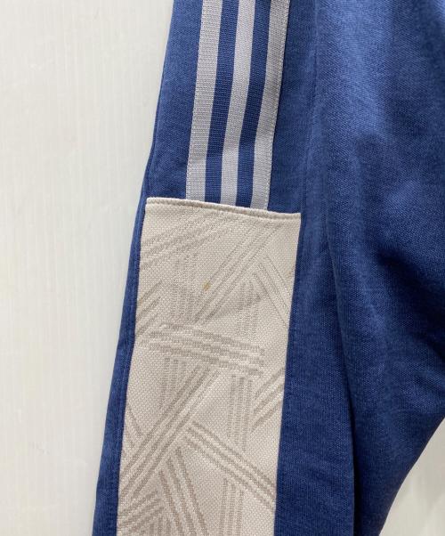 adidas（アディダス）adidas (アディダス) トラックジャケット ネイビー サイズ:Oの古着・服飾アイテム