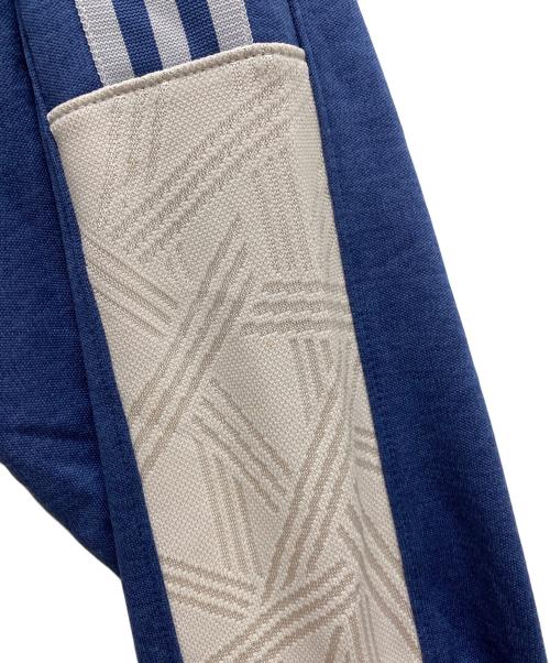 adidas（アディダス）adidas (アディダス) トラックジャケット ネイビー サイズ:Oの古着・服飾アイテム