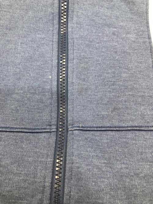 adidas（アディダス）adidas (アディダス) トラックジャケット ネイビー サイズ:Oの古着・服飾アイテム