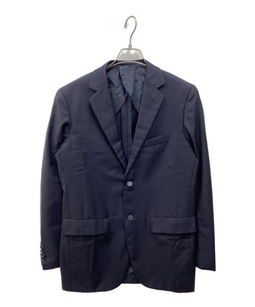 BEAMS PLUS（ビームスプラス）BEAMS PLUS (ビームスプラス) セットアップスーツ ネイビー サイズ:Mの古着・服飾アイテム