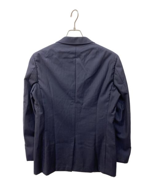 BEAMS PLUS（ビームスプラス）BEAMS PLUS (ビームスプラス) セットアップスーツ ネイビー サイズ:Mの古着・服飾アイテム