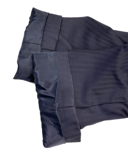 BEAMS PLUS（ビームスプラス）BEAMS PLUS (ビームスプラス) セットアップスーツ ネイビー サイズ:Mの古着・服飾アイテム