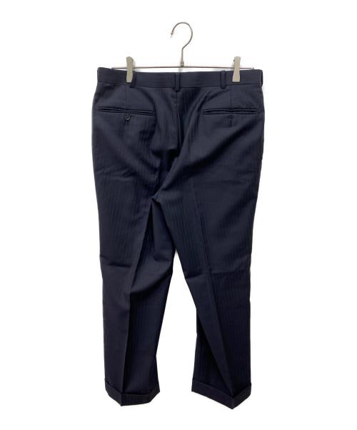 BEAMS PLUS（ビームスプラス）BEAMS PLUS (ビームスプラス) セットアップスーツ ネイビー サイズ:Mの古着・服飾アイテム