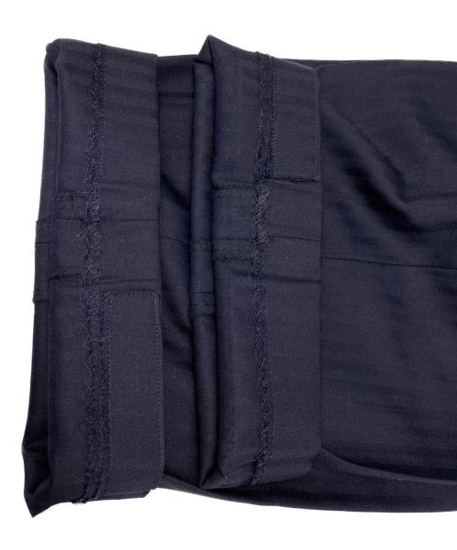 BEAMS PLUS（ビームスプラス）BEAMS PLUS (ビームスプラス) セットアップスーツ ネイビー サイズ:Mの古着・服飾アイテム