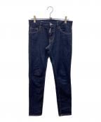 DSQUARED2ディースクエアード）の古着「Slim Jean デニムパンツ」｜インディゴ
