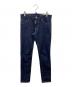 DSQUARED2（ディースクエアード）の古着「Slim Jean デニムパンツ」｜インディゴ