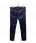 DSQUARED2 (ディースクエアード) Slim Jean デニムパンツ インディゴ サイズ:42：10000円