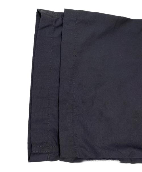 A BATHING APE（アベイシングエイプ）A BATHING APE (アベイシングエイプ) ONE POINT EASY PANTS ブラック サイズ:XLの古着・服飾アイテム