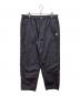 A BATHING APE（アベイシングエイプ）の古着「ONE POINT EASY PANTS」｜ブラック