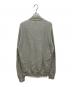 Supreme (シュプリーム) 12SS PoloCardigan グレー サイズ:M：6000円