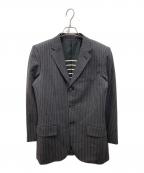 Jean Paul Gaultier hommeジャンポールゴルチェオム）の古着「ジャケット」｜ブラック
