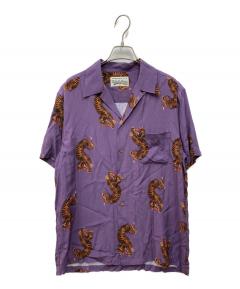中古・古着通販】WACKO MARIA (ワコマリア) ROCKABILLY HAWAIIAN SHIRT