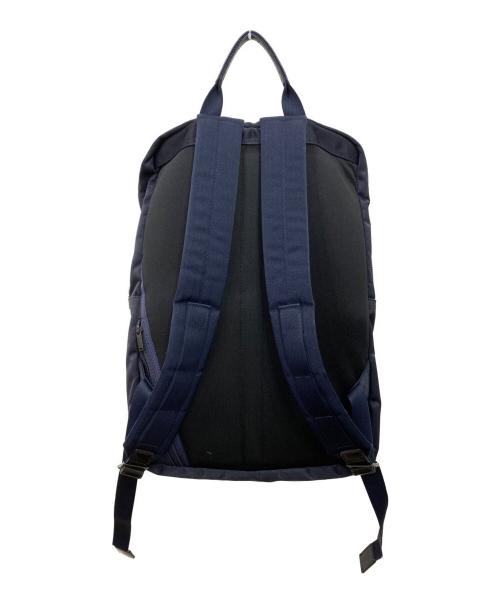 PORTER（ポーター）PORTER (ポーター) LIFT DAYPACK ネイビーの古着・服飾アイテム
