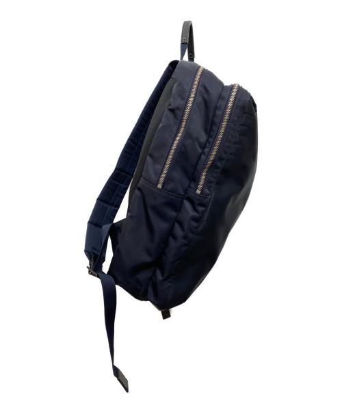 PORTER（ポーター）PORTER (ポーター) LIFT DAYPACK ネイビーの古着・服飾アイテム