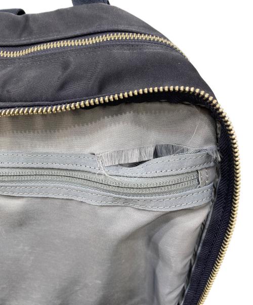 PORTER（ポーター）PORTER (ポーター) LIFT DAYPACK ネイビーの古着・服飾アイテム