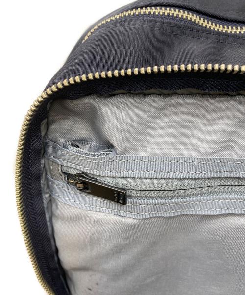 PORTER（ポーター）PORTER (ポーター) LIFT DAYPACK ネイビーの古着・服飾アイテム