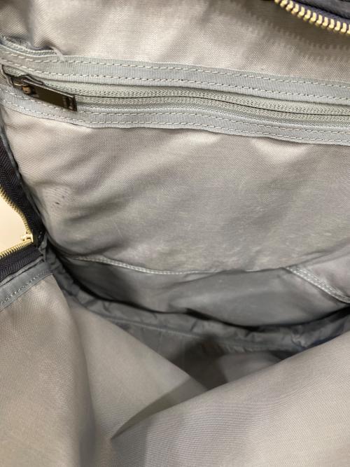 PORTER（ポーター）PORTER (ポーター) LIFT DAYPACK ネイビーの古着・服飾アイテム