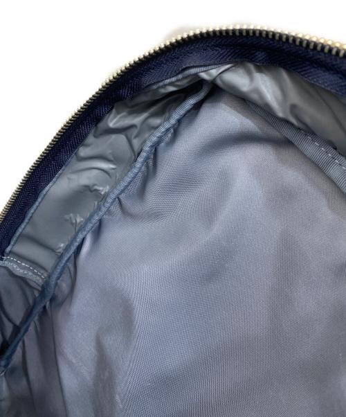 PORTER（ポーター）PORTER (ポーター) LIFT DAYPACK ネイビーの古着・服飾アイテム