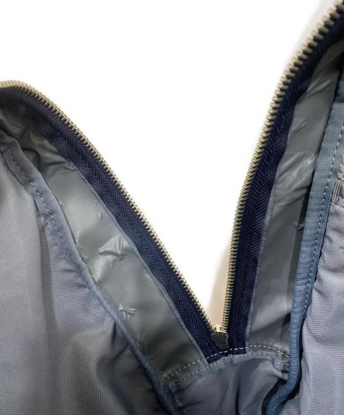 PORTER（ポーター）PORTER (ポーター) LIFT DAYPACK ネイビーの古着・服飾アイテム