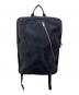 PORTER（ポーター）の古着「LIFT DAYPACK」｜ネイビー