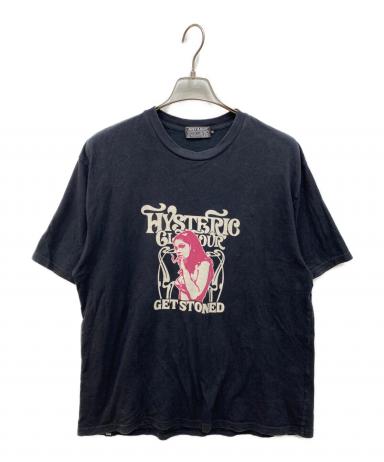 HYSTERIC GLAMOUR グラフィックTシャツ 古着 3枚セット 中古・古着通販】Hysteric Glamour (ヒステリックグラマー) プリントT