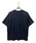 Hysteric Glamour (ヒステリックグラマー) プリントTシャツ ブラック サイズ:XL：7000円