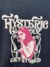 Hysteric Glamourの古着・服飾アイテム：7000円