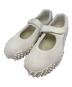 PUMA（プーマ）の古着「MOSTRO FEY PRM 02WARM WHITE」｜ホワイト