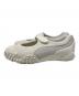 PUMA (プーマ) MOSTRO FEY PRM 02WARM WHITE ホワイト サイズ:UK5.5：8000円