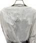 中古・古着 sahara (サハラ) Smocking Design Dress グレー サイズ:FREE：8000円