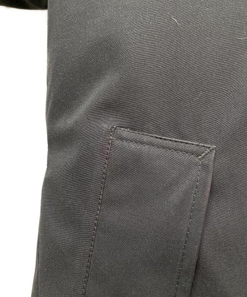 CANADA GOOSE（カナダグース）CANADA GOOSE (カナダグース) ジャスパー パーカ ブラック サイズ:Mの古着・服飾アイテム