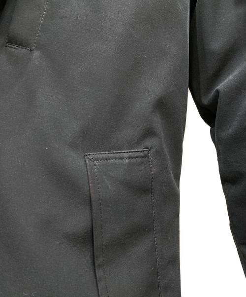 CANADA GOOSE（カナダグース）CANADA GOOSE (カナダグース) ジャスパー パーカ ブラック サイズ:Mの古着・服飾アイテム
