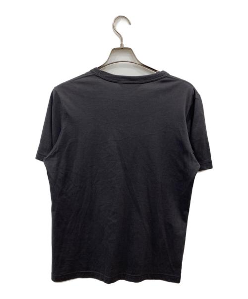 beautiful people（ビューティフルピープル）beautiful people (ビューティフルピープル) STUDIOUS (ステュディオス) デザインTシャツ グレー サイズ:180の古着・服飾アイテム