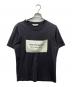 beautiful people（ビューティフルピープル）の古着「デザインTシャツ」｜グレー