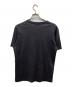 beautiful people (ビューティフルピープル) STUDIOUS (ステュディオス) デザインTシャツ グレー サイズ:180：5000円